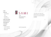 SAMI AG