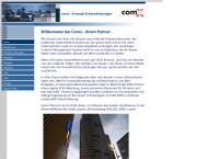 Comx GmbH