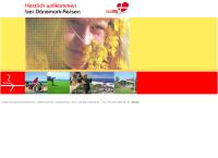 Dänemark Reisen