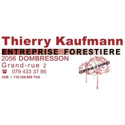 Kaufmann Thierry et Isabelle