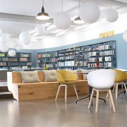 Stadtbibliothek