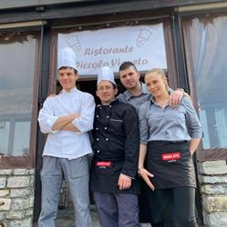 Ristorante Piccolo Vigneto