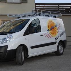 M. Suter AG