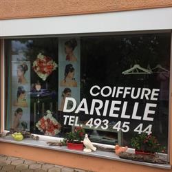 Coiffure Darielle