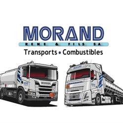 Morand René & Fils SA