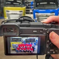 Lkw Garage Lang AG