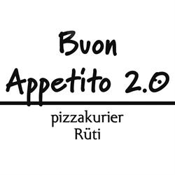 Pizzeria - Pizzakurier Buon Appetito Pizza