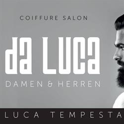 Coiffure Salon Da Luca - Rorschach