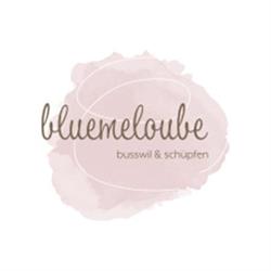 Bluemeloube Busswil - Blumen, Floristik