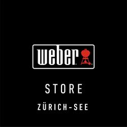 Weber Store Zürich-See