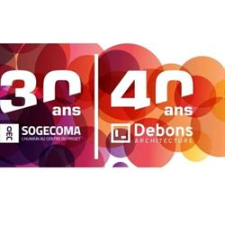 Debons Architecture SA