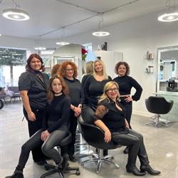 Création Coiffure - Head Spa Douceur d'Âme