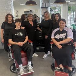 Création Coiffure