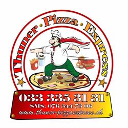 Thuner Pizza-Express Kocyigit