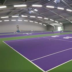 HDT Sportzentrum Wetzikon AG