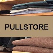 Pullstore, Françoise Dichy