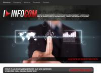 Commercial-Informations Infocom SA