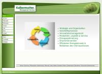 Kalbermatter Management