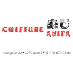 Coiffure Anita Murten