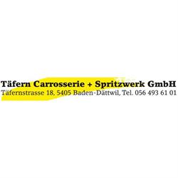Täfern Carrosserie & Spritzwerk GmbH