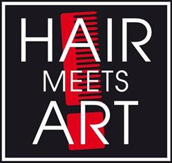 Hair meets Art Gerardo Basso
