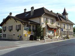 Auberge communale