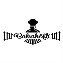 Bahnhöfli