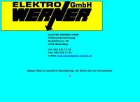 A. Nyffenegger Elektro GmbH