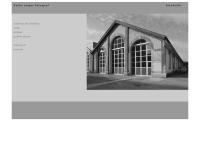 Website von Fotohalle GmbH