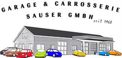 Garage Sauser GmbH