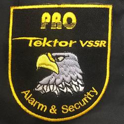 Protektor Vssr Alarm und Sicherheits GmbH