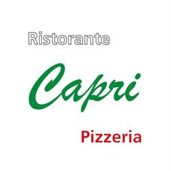 Restaurant Pizzeria Capri