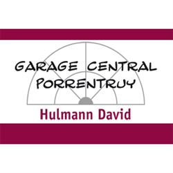 Garage Central
