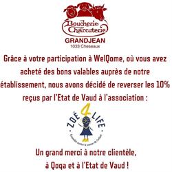 Grandjean & Fils SA