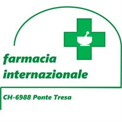 FARMACIA INTERNAZIONALE SA