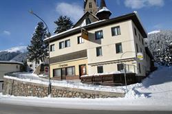 Hotel Frieden
