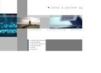 Lüönd & Partner AG