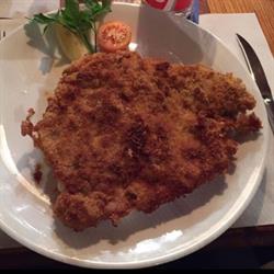 Das Restaurant zur neuen Zelg
