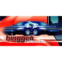 Carrosserie Binggeli SA Versoix