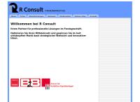 R Consult