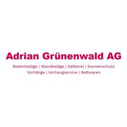 Adrian Grünenwald AG