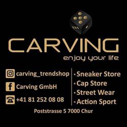CARVING GmbH
