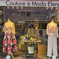Couture e Moda Elena Di Francesco Elena