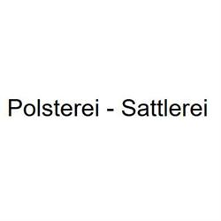 Sattlerei Polsterei Hoher
