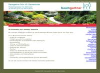 Baumgartner Grün AG