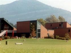 Café-restaurant du centre sportif de Vessy