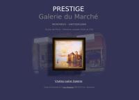 Galerie du Marché Prestige