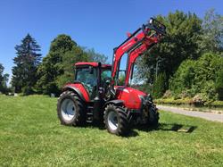 Moret, machines agricoles