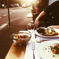Zum goldenen Fass