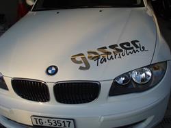 Gasser Fahrschule